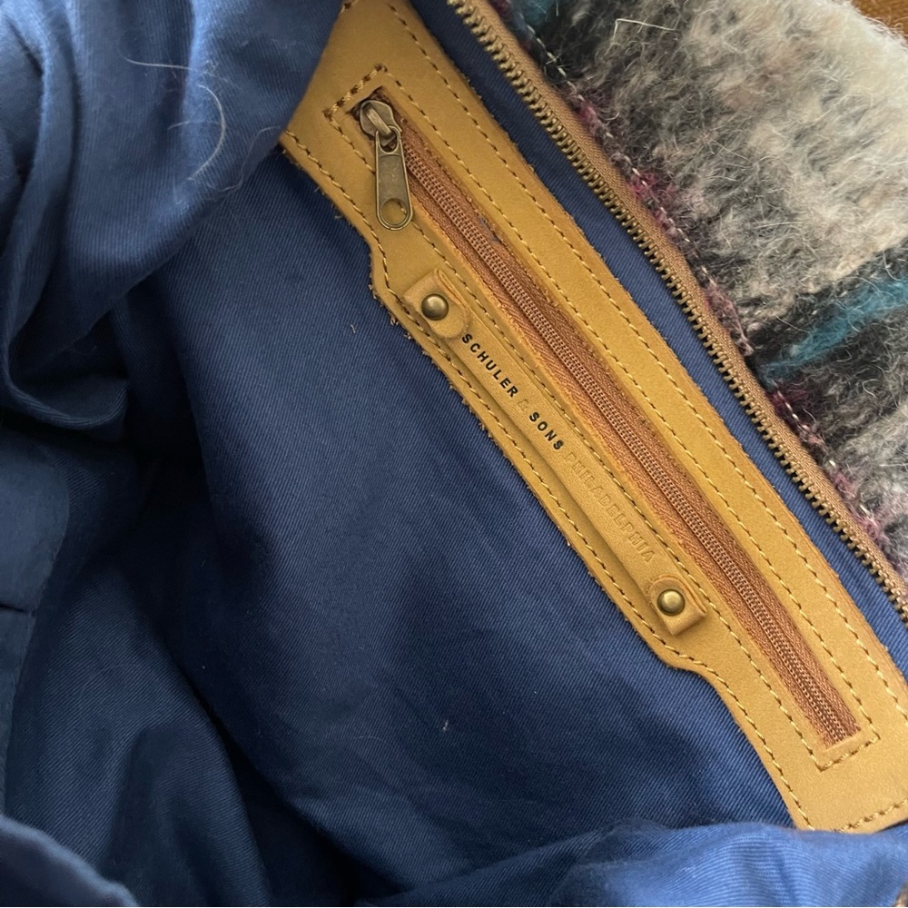 Anthropologie Purse - Picture 2 of 6